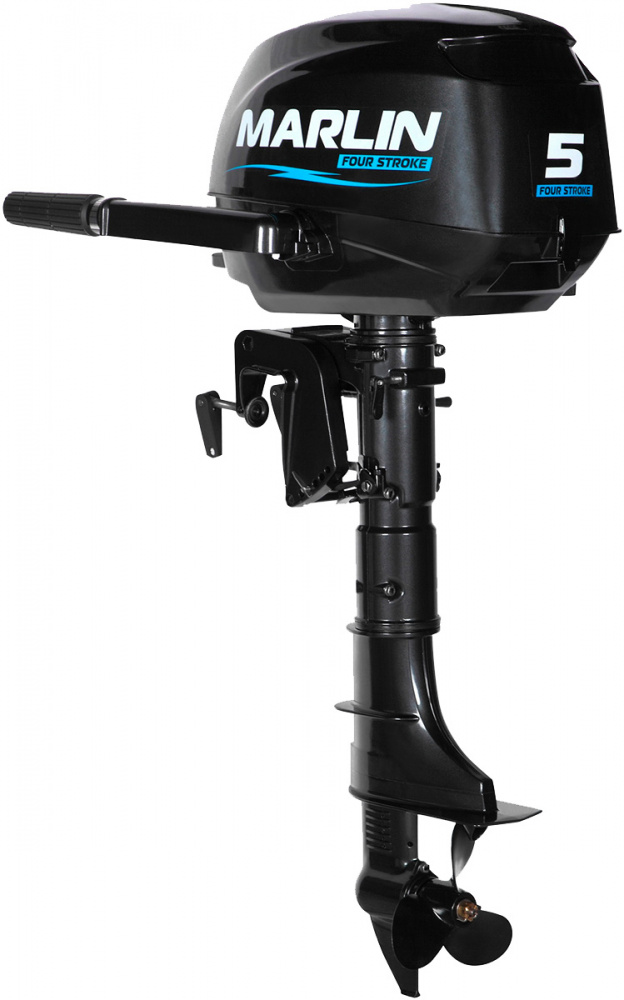 Лодочный мотор MARLIN MF 5 AMHL в Северске