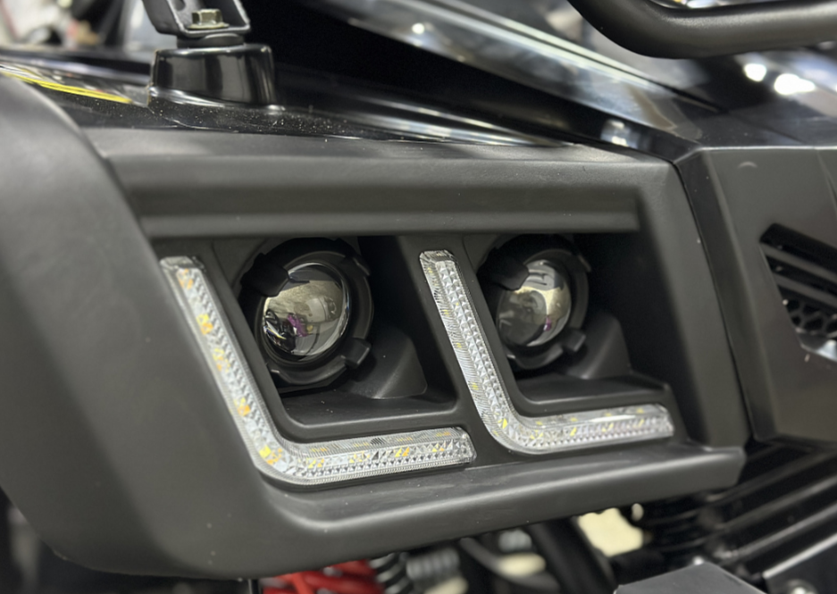 Квадроцикл GBM MAVERICK 300 NEW PREMIUM в Северске