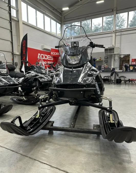 СНЕГОХОД IRBIS SF200L XE SUPERLONG в Северске