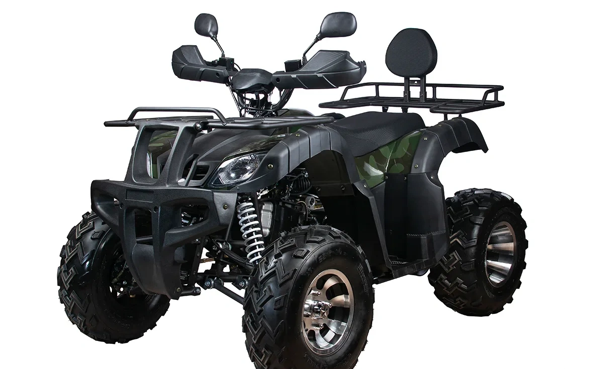 Квадроцикл YACOTA SELA 200 PRO в Северске