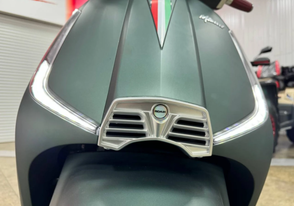 Скутер PROMAX Miami 240 (49) в Северске