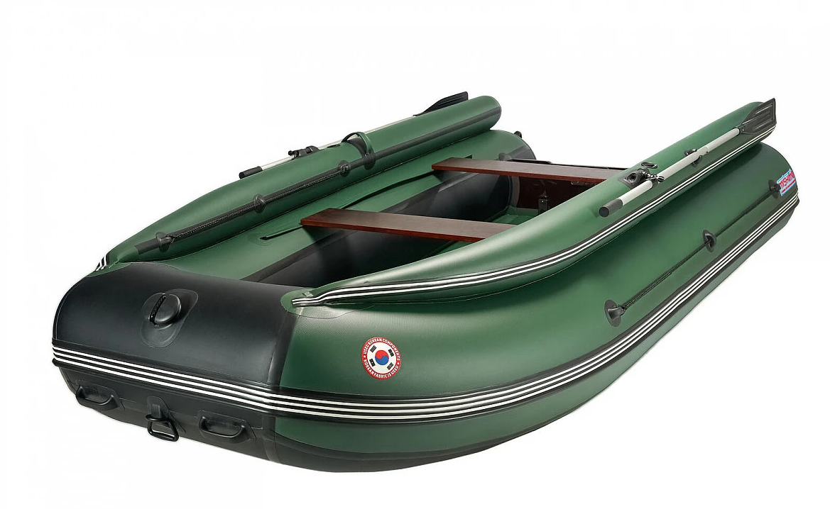 КОМПЛЕКТ ЛОДКА MISHIMO FAMILY LITE 400 + МОТОР 9,9 (20) Л.С. в Северске