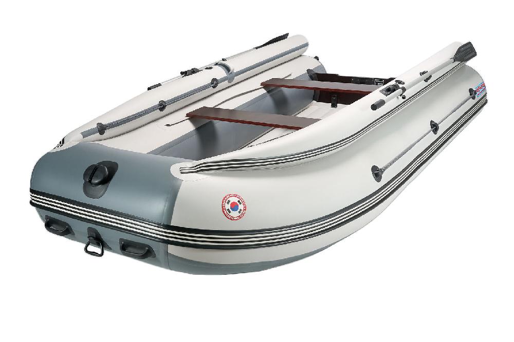 Лодка MISHIMO FAMILY LITE DF 400 в Северске