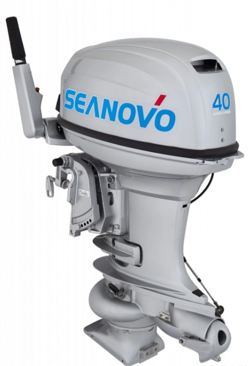 Лодочный мотор SEANOVO SNJ40FH в Северске