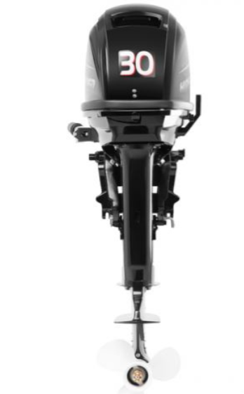 Лодочный мотор HIDEA HD30FHS в Северске