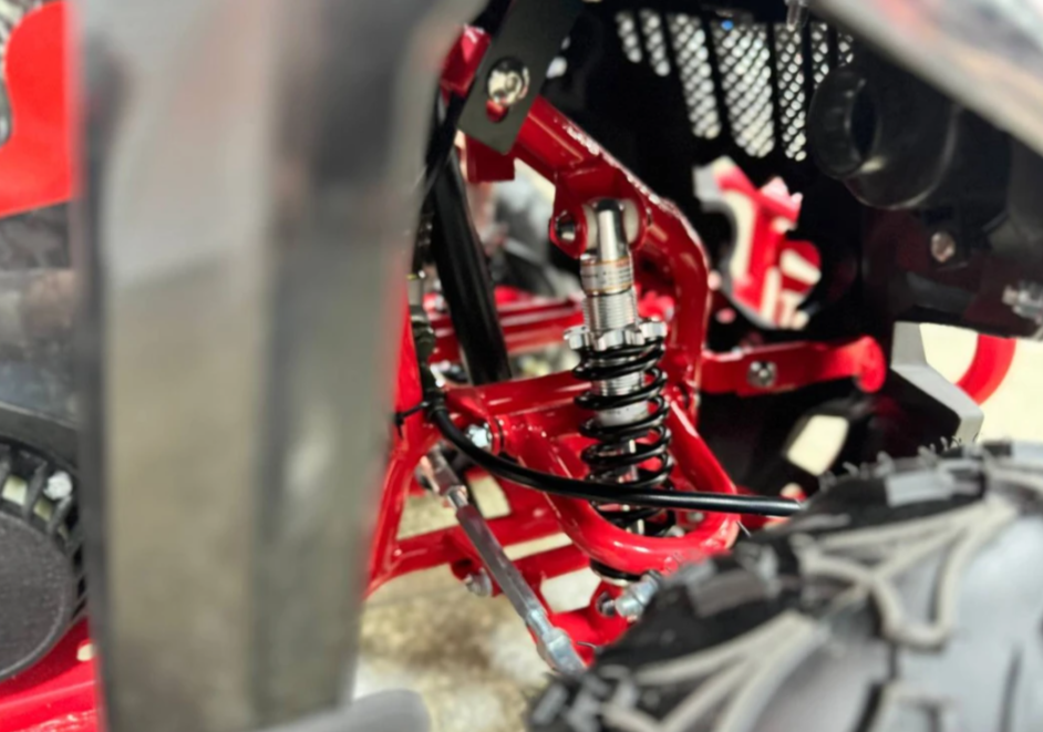 Квадроцикл GBM ROBLOX в Северске