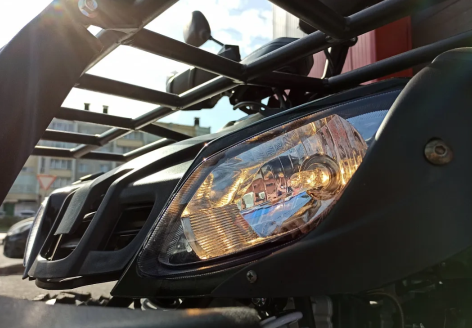 Квадроцикл PROMAX ATV 250 PRO (2025) в Северске