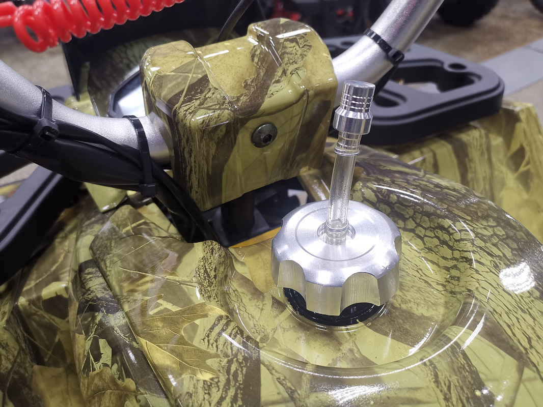 Квадроцикл PROMAX STORM 190 PRO в Северске