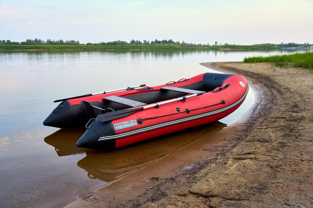 Лодка MISHIMO LITE 360 в Северске