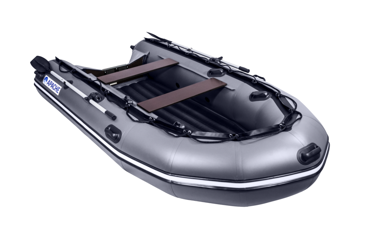 Лодка APACHE 3300 НДНД в Северске