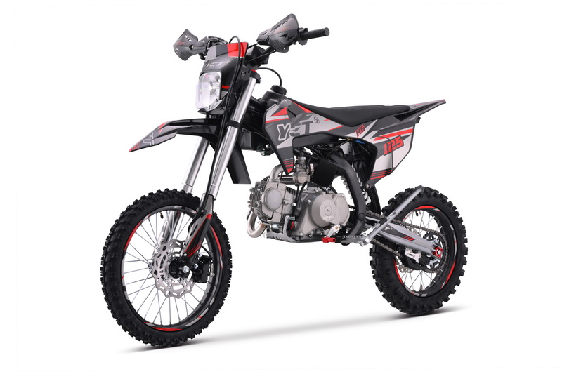 Питбайк YACOTA H5 125 в Северске