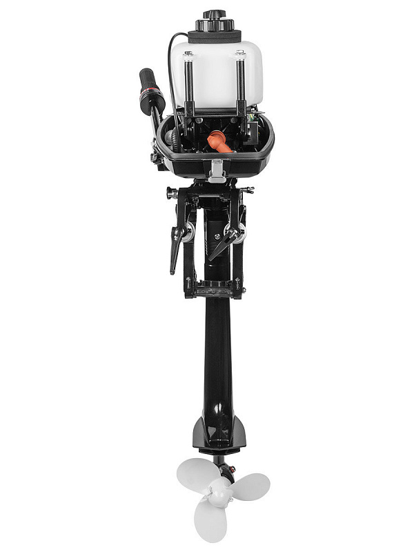 ЛОДОЧНЫЙ МОТОР GLADIATOR G3FHS в Северске