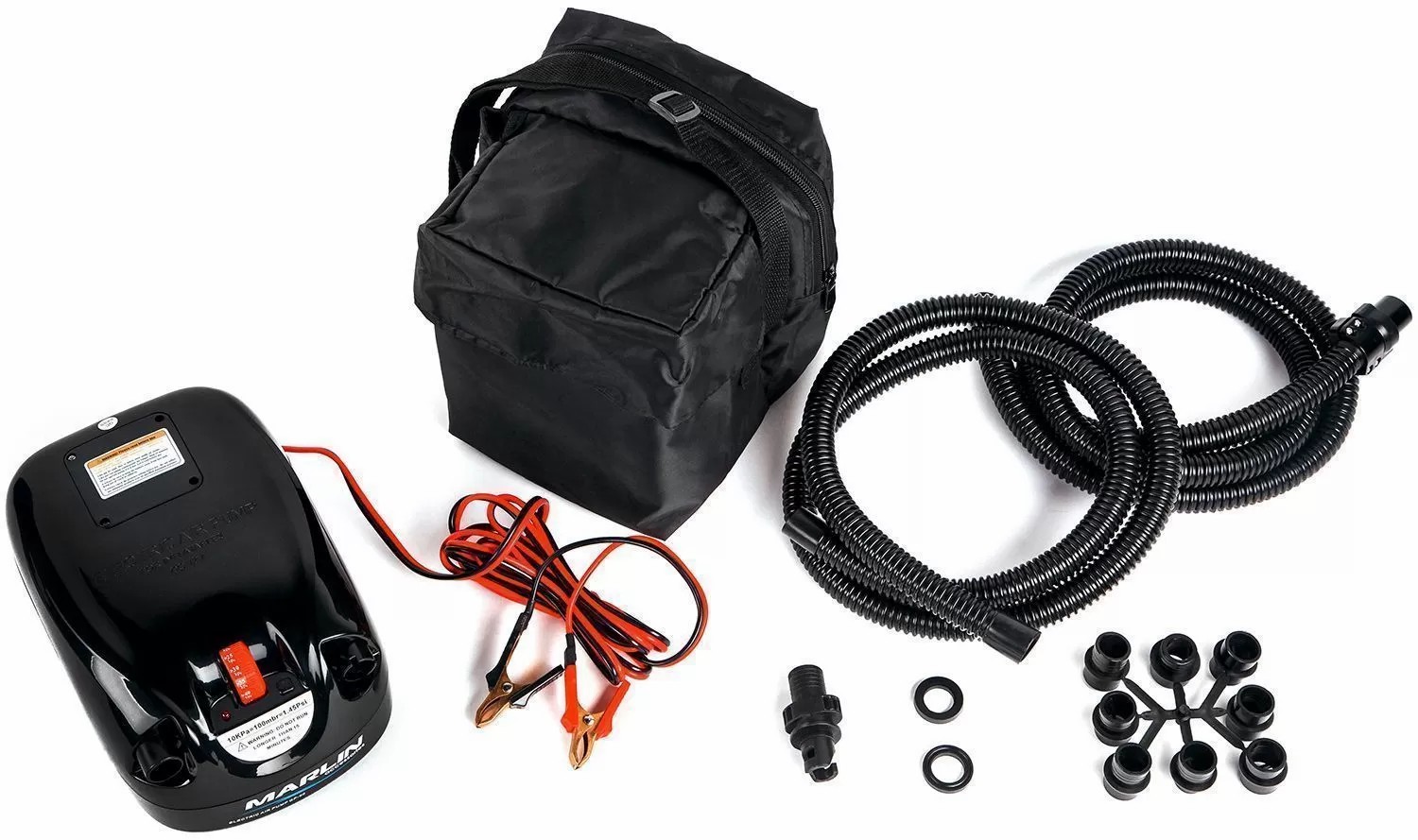 ЭЛЕКТРИЧЕСКИЙ НАСОС MARLIN GP-80 в Северске