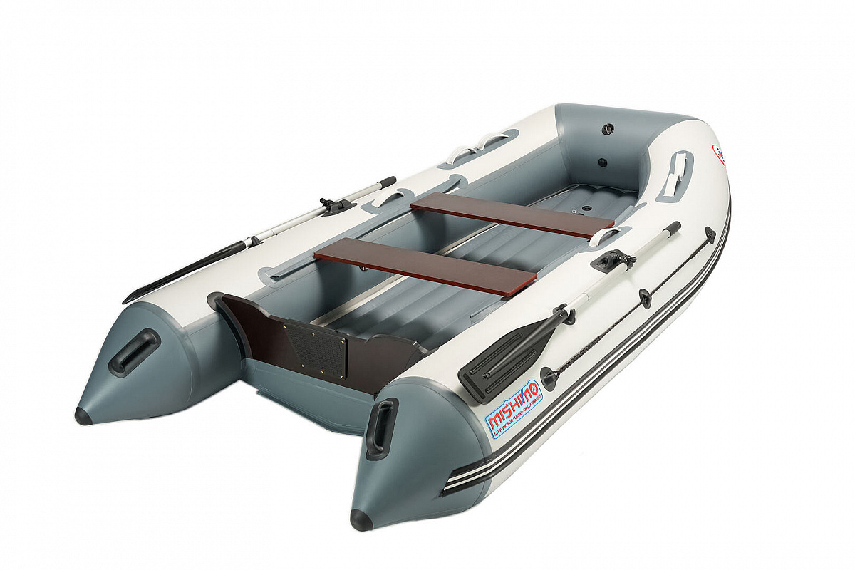 Лодка MISHIMO LITE 360 в Северске