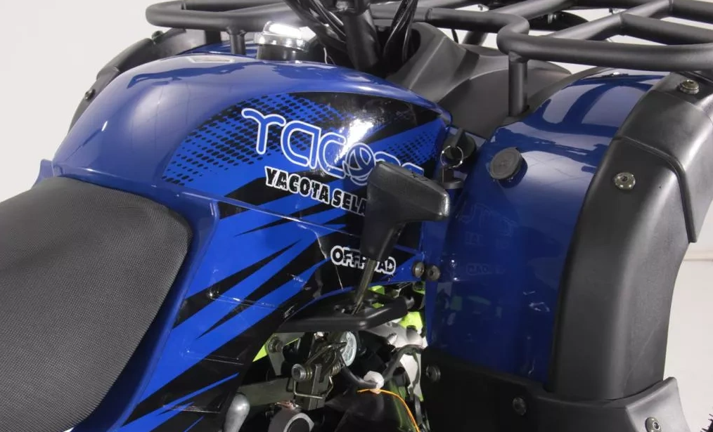 Квадроцикл YACOTA SELA MAX в Северске