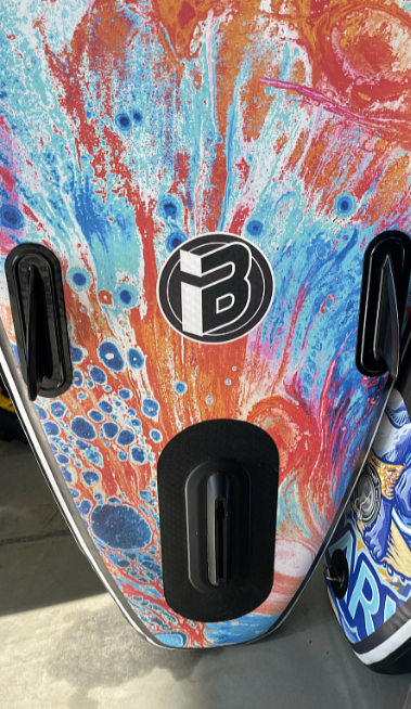 SUP (САП) ДОСКА RAIDEX I BOARD 11’ (332СМ) N 31 в Северске