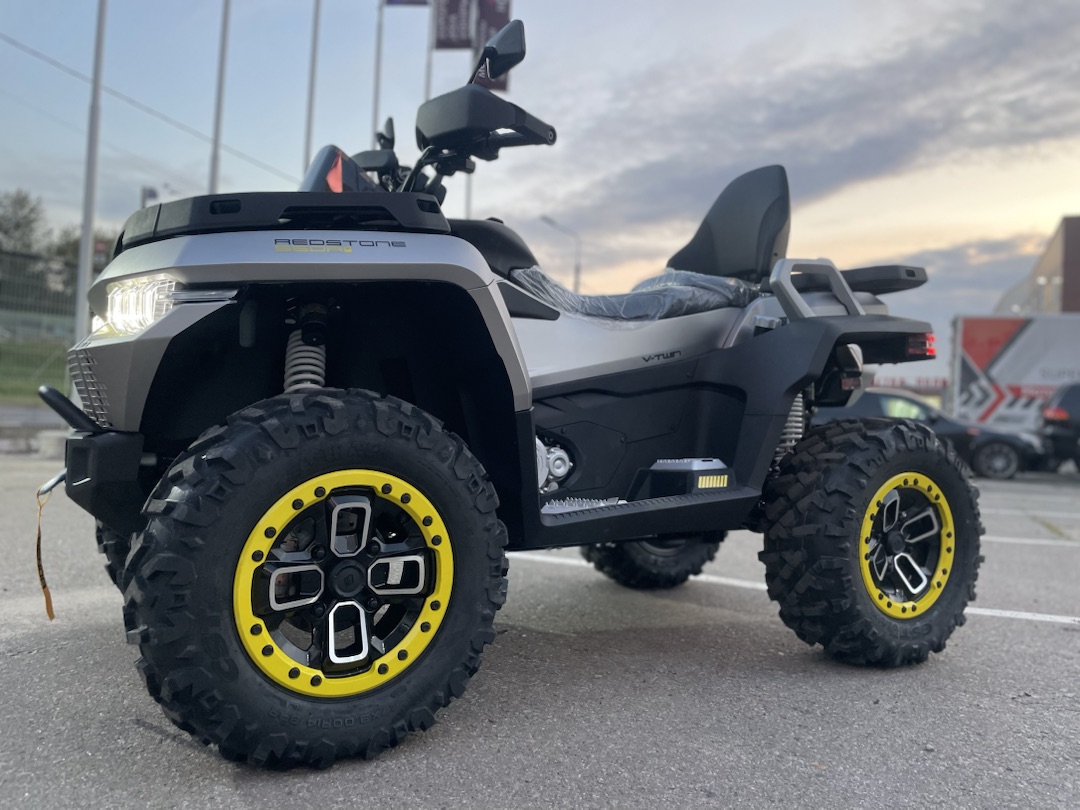 Квадроцикл BENDA Redstone 550 R2 в Северске