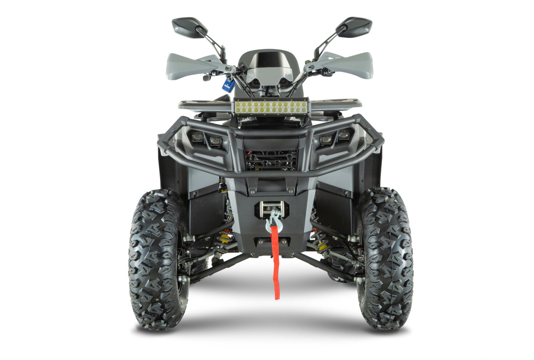 Квадроцикл YACOTA VIKING PRO 250 в Северске