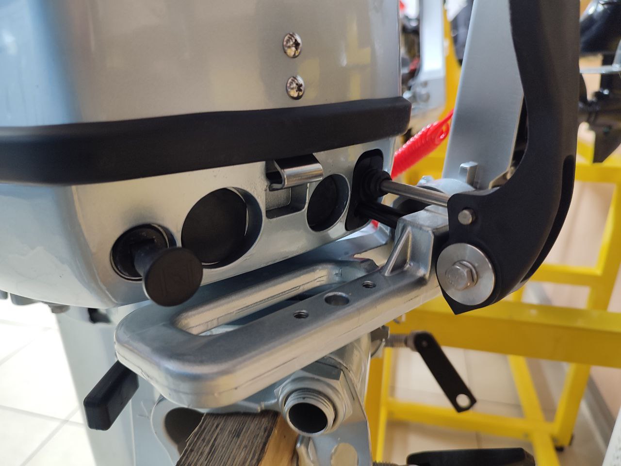 Лодочный мотор PROMAX SP9.9FHS (15) EXTRA в Северске