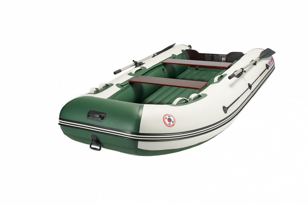 Лодка MISHIMO LITE 350 в Северске