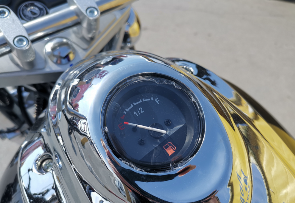 Мотоцикл MOTOLAND (МОТОЛЕНД) WOLF 250 в Северске