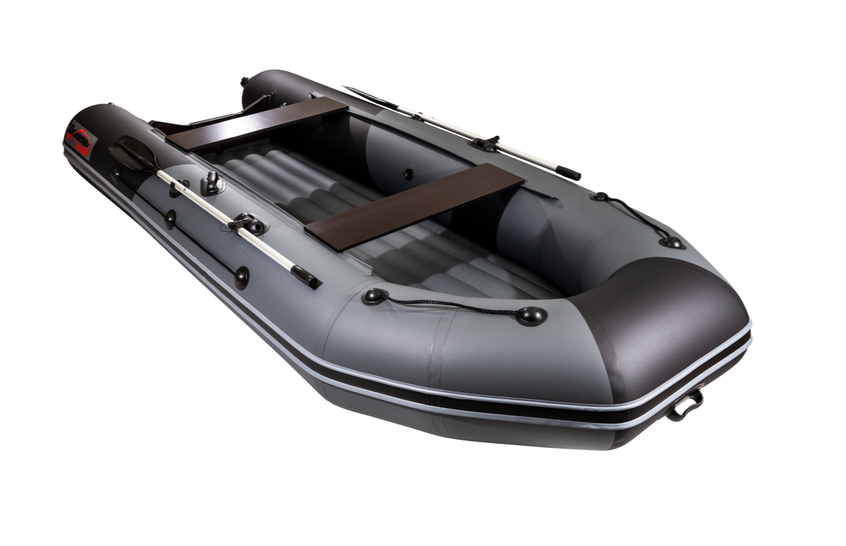 Лодка Таймень NX 3800 НДНД PRO в Северске