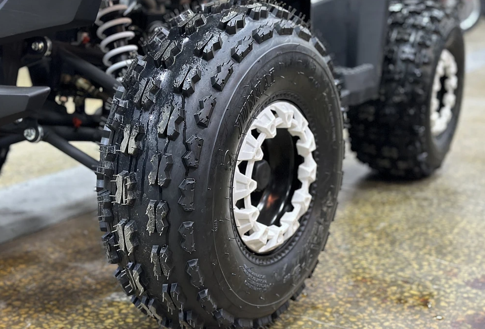 Квадроцикл PROMAX WILD 2.0 190 в Северске