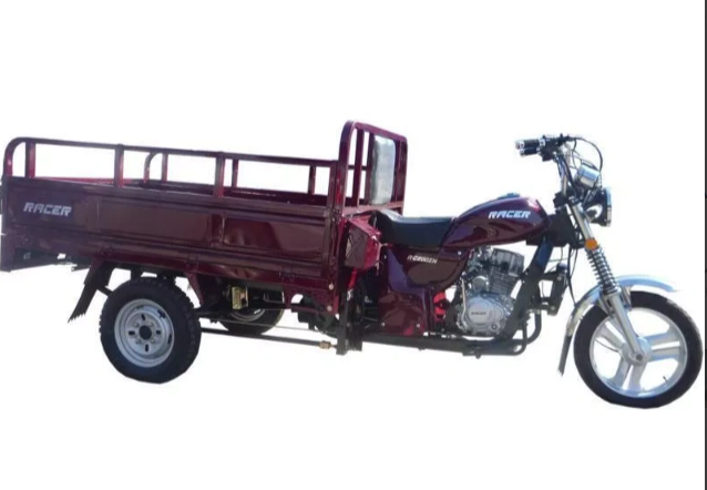 Трицикл RACER RC200ZH MURAVEI в Северске