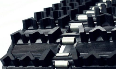 Мотобуксировщик Ураган Универсал 18 л.с. в Северске