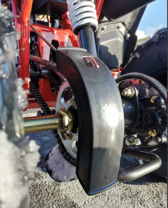 Квадроцикл GBM SHARP KIDS 125 в Северске