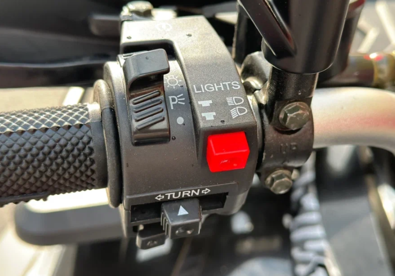 Квадроцикл GBM CROSS HILL 300 NEW в Северске