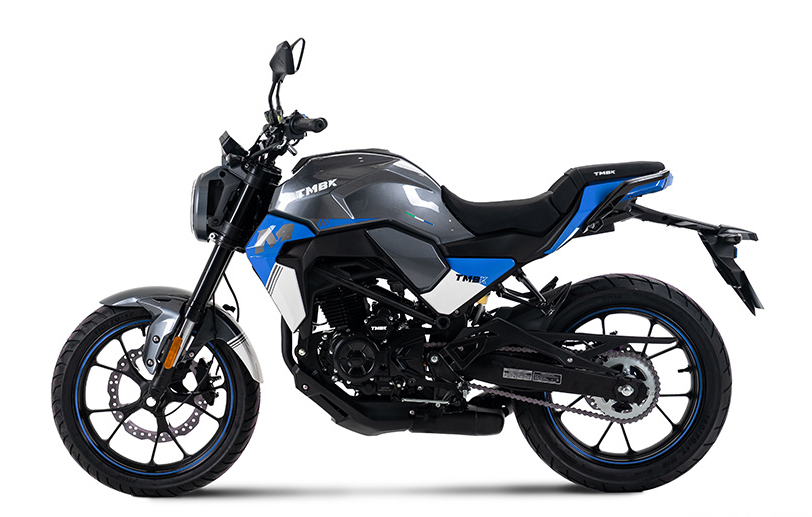 Мотоцикл TMBK MONTANA NG в Северске