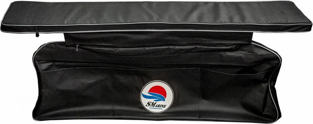 НАКЛАДКА МЯГКАЯ + СУМКА РУНДУК SDP 330 в Северске