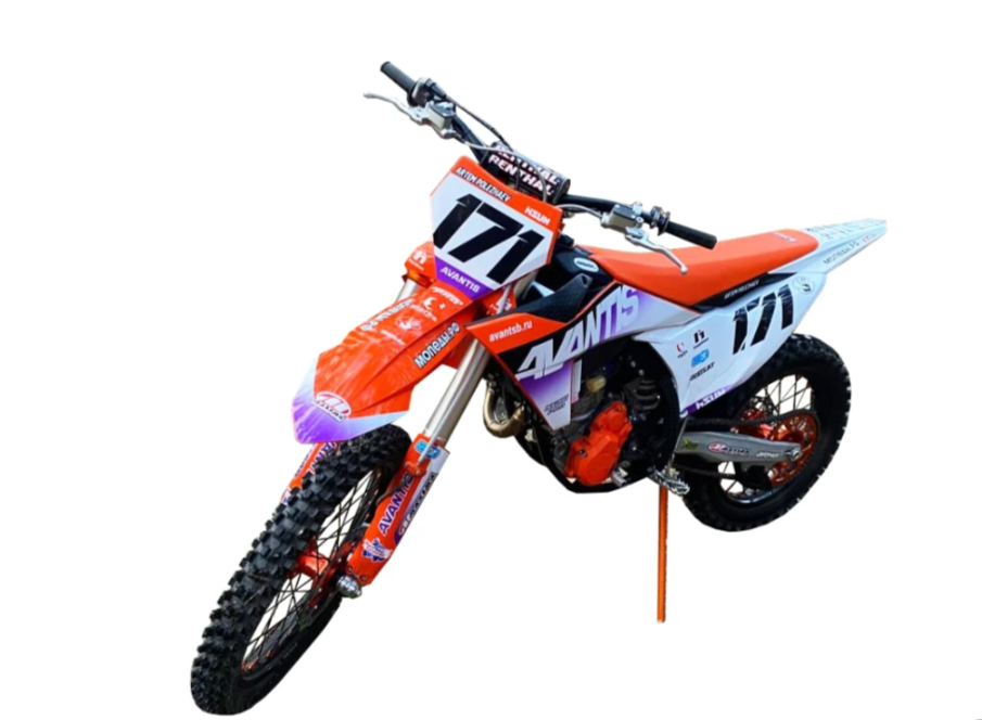Мотоцикл Avantis NX250 Pro (NX250 Carb) 21/19 (2024) в Северске