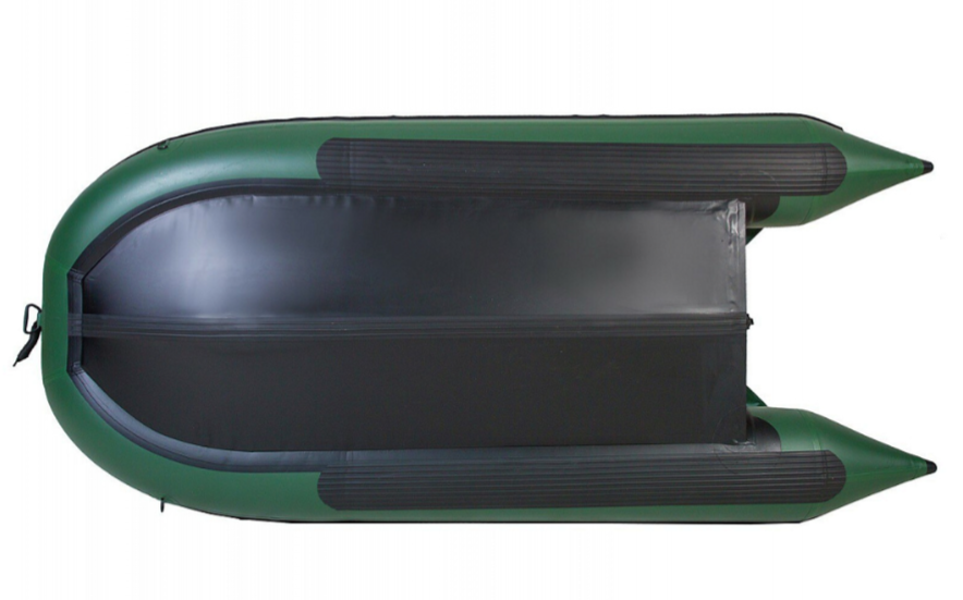 НАДУВНАЯ ЛОДКА GLADIATOR B330AD в Северске