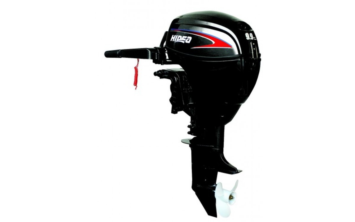 Лодочный мотор HIDEA HDF9.9HS в Северске