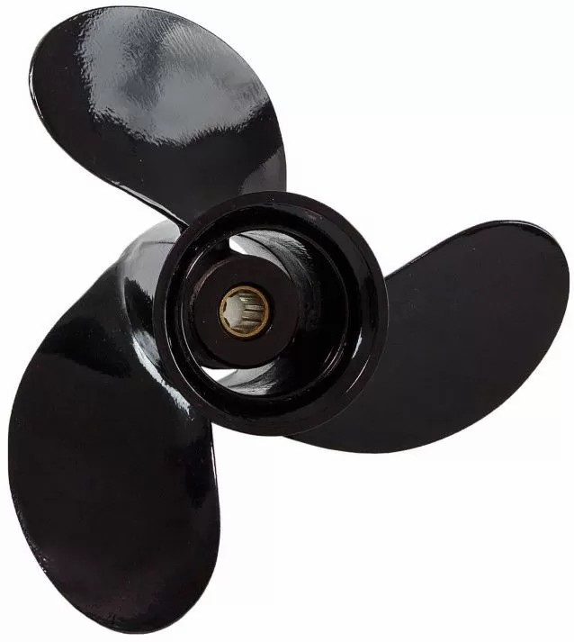 ВИНТ ГРЕБНОЙ TOHATSU 9,9-18; 3*9,2*7,8 в Северске