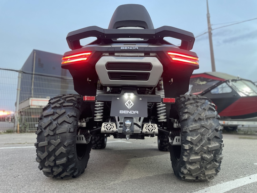 Квадроцикл BENDA Redstone 550 R2 в Северске