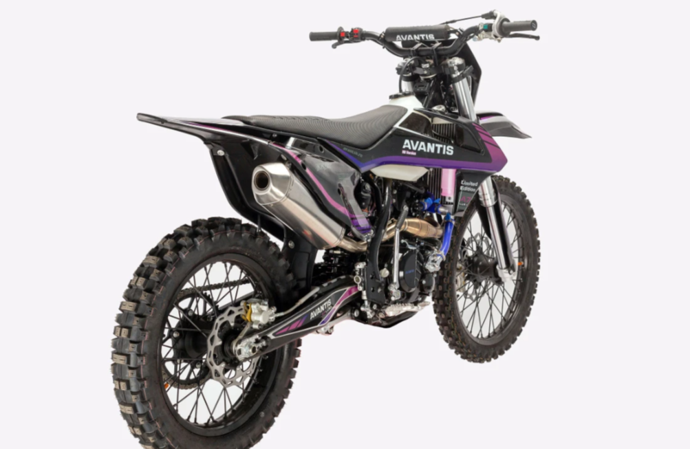 Мотоцикл Avantis A7 NEW (NB300/174MN-5) KKE в Северске