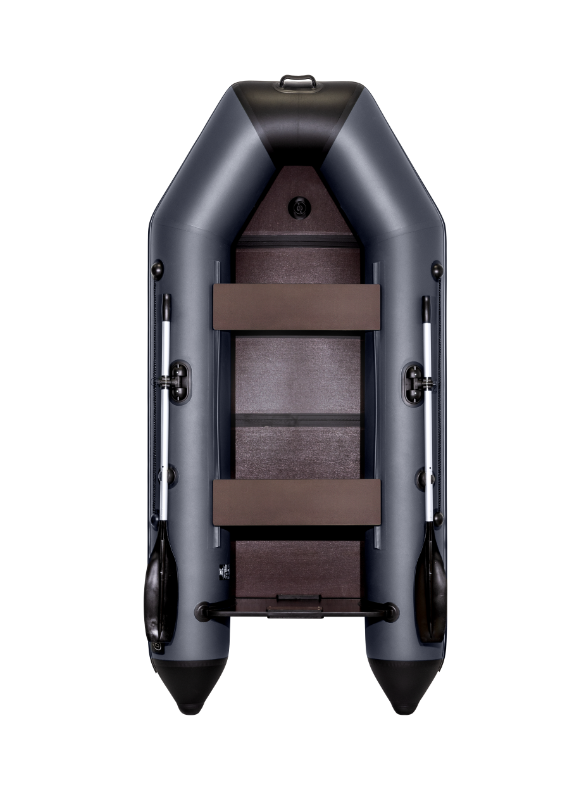 Лодка АКВА 2800 Слань-книжка киль в Северске
