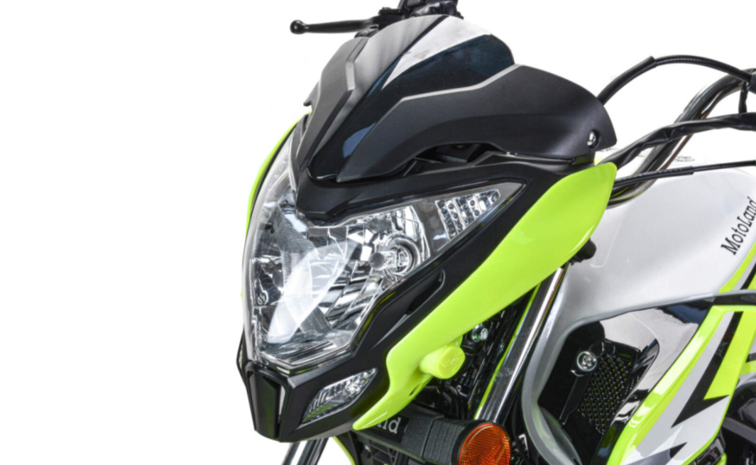 Мотоцикл MOTOLAND (МОТОЛЕНД) 200 SPRINT в Северске