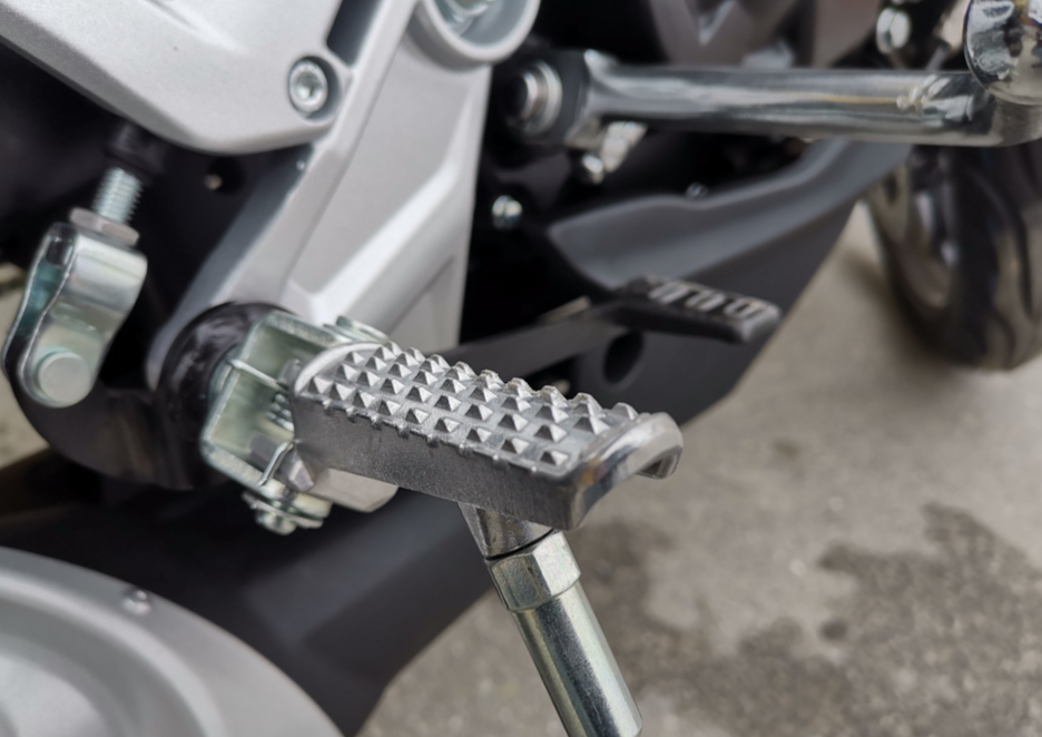 Мотоцикл MOTOLAND (МОТОЛЕНД) 250 CB250 (172FMM-5/PR250) (2022 г.) в Северске