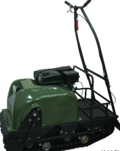 Мотобуксировщик PAXUS 500 AVANT MINI (1200 мм.), 9 л.с. HONDA в Северске