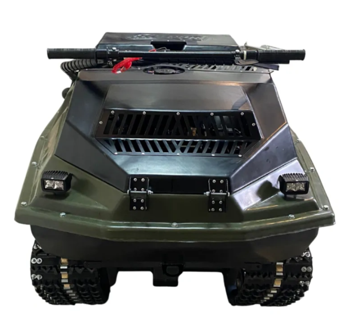 Мотобуксировщик ДиТрак-20 в базовой комплектации (с реверсом) в Северске