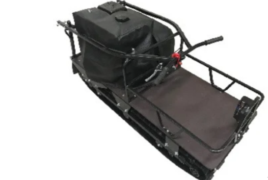 Мотобуксировщик PAXUS 650 15 л.с. в Северске