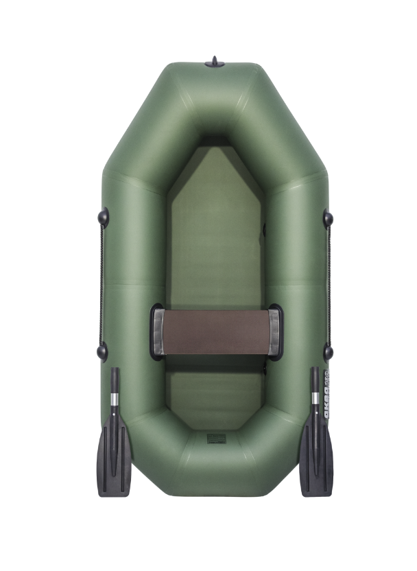  Лодка АКВА-ОПТИМА 190 в Северске