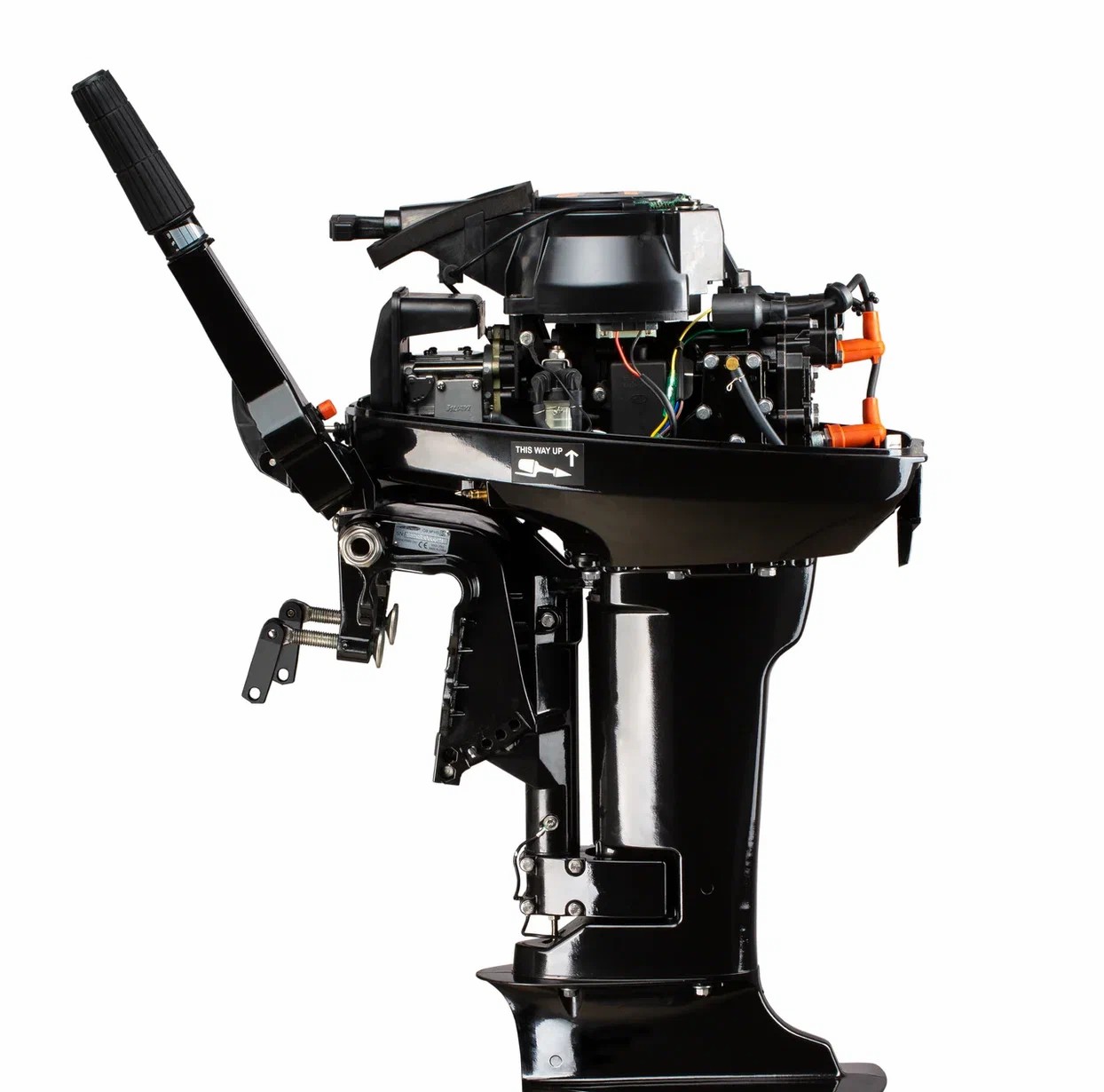 ЛОДОЧНЫЙ МОТОР GLADIATOR G9.9FHS в Северске