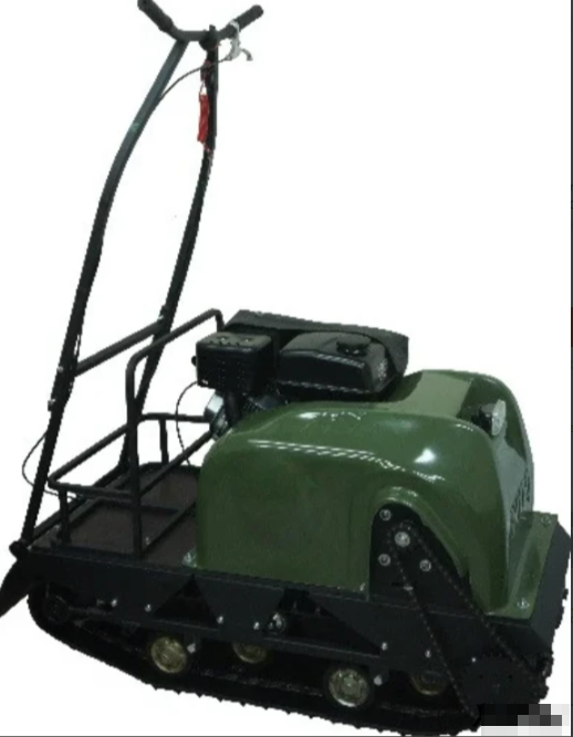 Мотобуксировщик PAXUS 500 AVANT MINI (1200 мм.), 9 л.с. HONDA в Северске