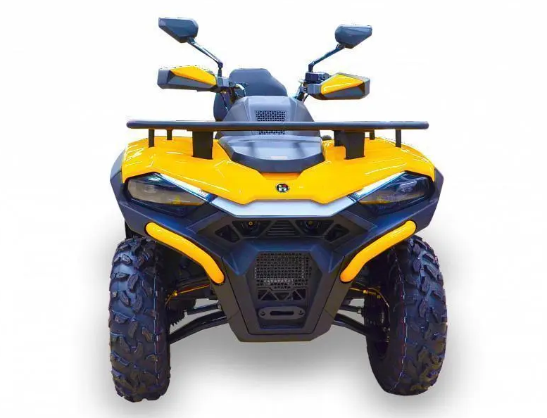Квадроцикл HISUN GUARDIAN 400L /LONG в Северске