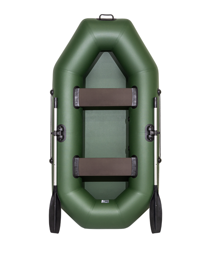 Лодка Барс 240 в Северске